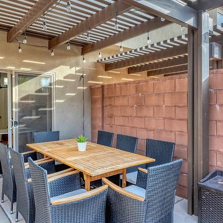 וושינגטון Southern Retreat, Priv Patio With Hot Tub, Zions. מראה חיצוני תמונה