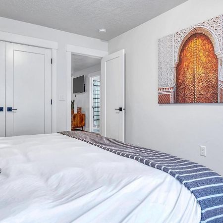 וושינגטון Southern Retreat, Priv Patio With Hot Tub, Zions. מראה חיצוני תמונה