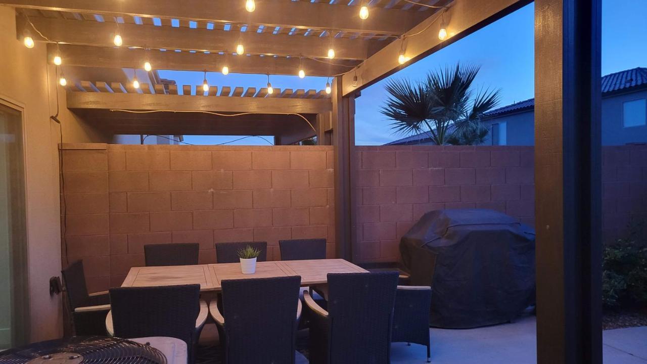 וושינגטון Southern Retreat, Priv Patio With Hot Tub, Zions. מראה חיצוני תמונה