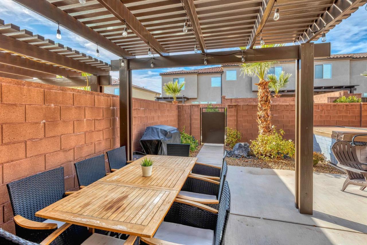 וושינגטון Southern Retreat, Priv Patio With Hot Tub, Zions. מראה חיצוני תמונה