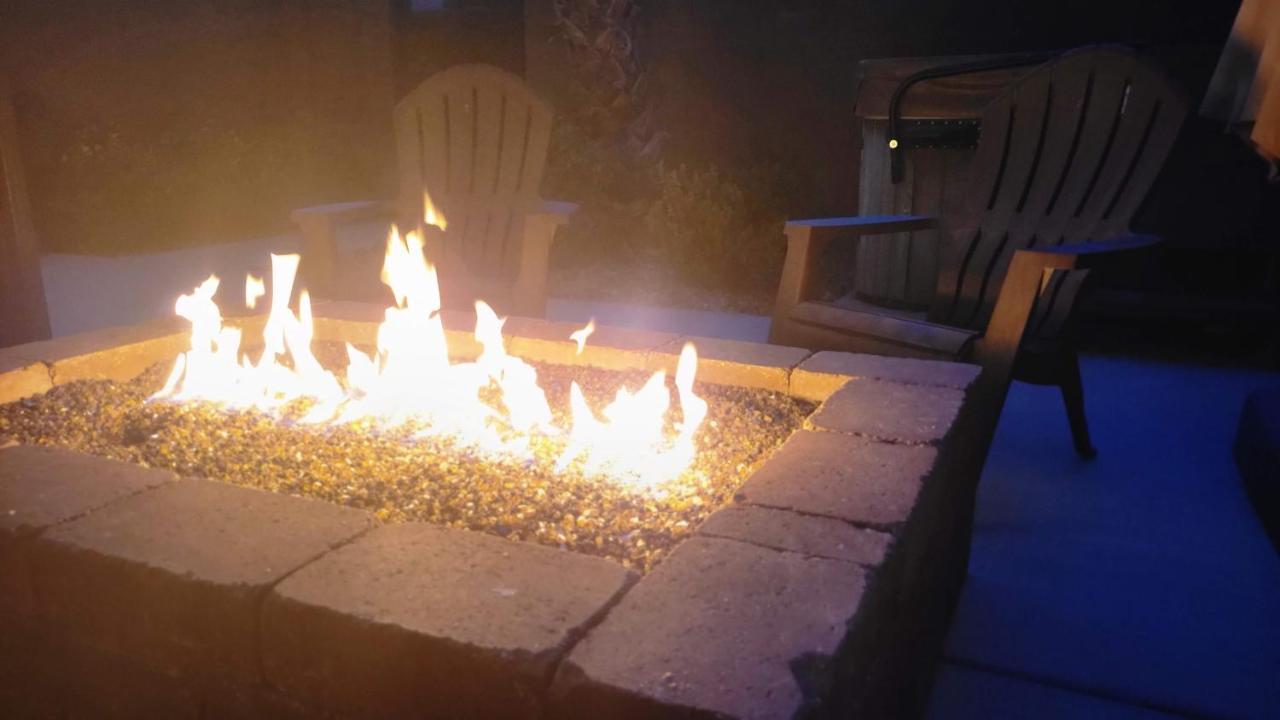 וושינגטון Southern Retreat, Priv Patio With Hot Tub, Zions. מראה חיצוני תמונה