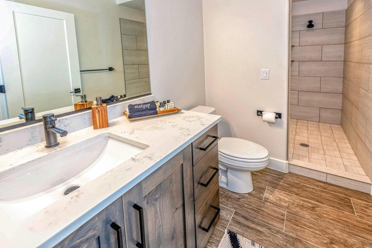 וושינגטון Southern Retreat, Priv Patio With Hot Tub, Zions. מראה חיצוני תמונה