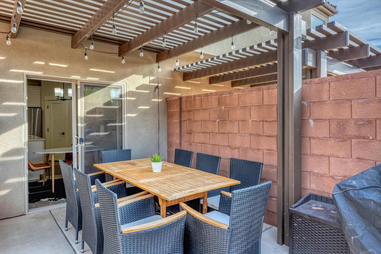 וושינגטון Southern Retreat, Priv Patio With Hot Tub, Zions. מראה חיצוני תמונה