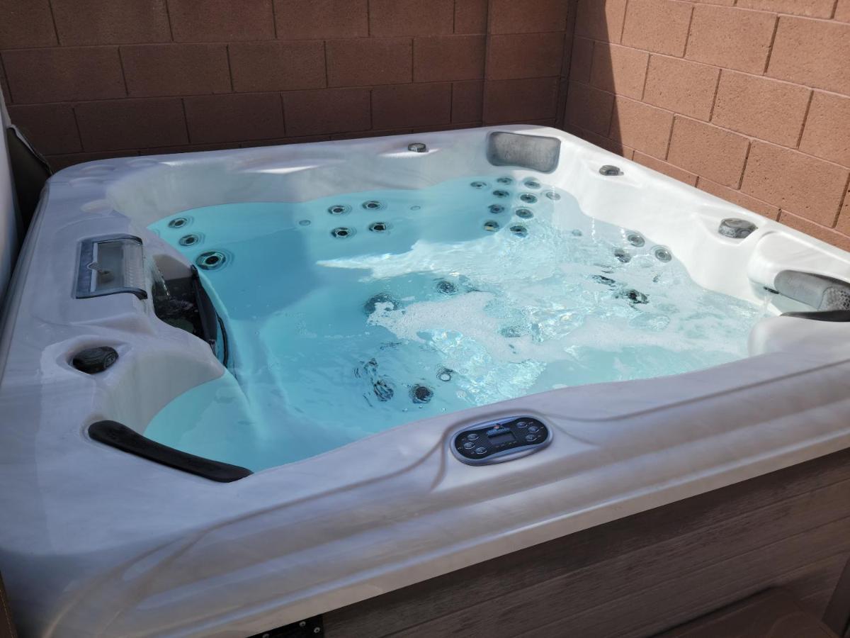 וושינגטון Southern Retreat, Priv Patio With Hot Tub, Zions. מראה חיצוני תמונה